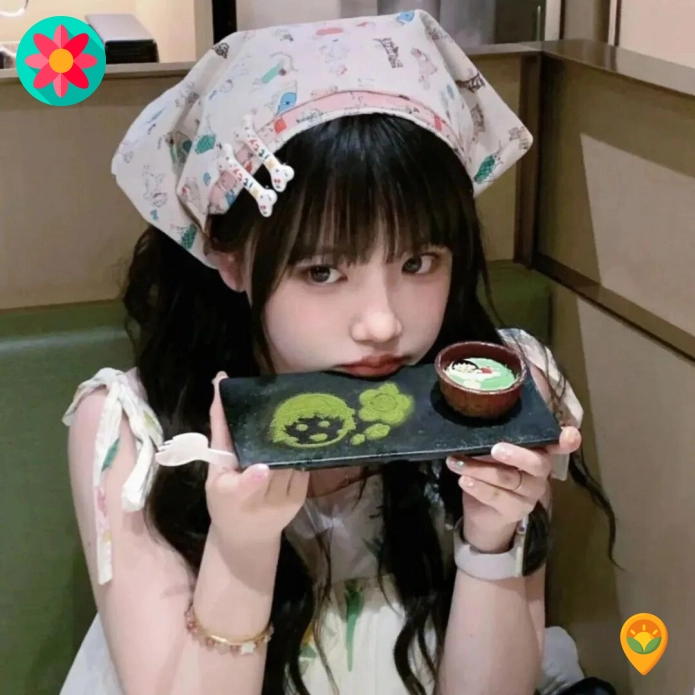 小鱼